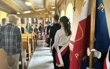 234. rocznica uchwalenia Konstytucji 3 Maja 17