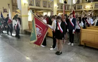 234. rocznica uchwalenia Konstytucji 3 Maja 34