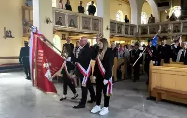 234. rocznica uchwalenia Konstytucji 3 Maja 43
