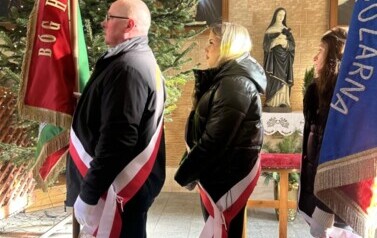 106. rocznica odzyskania niepodległości przez Gniewkowo 2026 r. 3