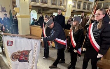 106. rocznica odzyskania niepodległości przez Gniewkowo 2026 r. 17