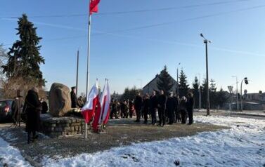 106. rocznica odzyskania niepodległości przez Gniewkowo 2026 r. 33