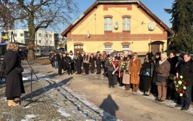 106. rocznica odzyskania niepodległości przez Gniewkowo 2026 r. 63