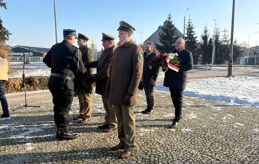 106. rocznica odzyskania niepodległości przez Gniewkowo 2026 r. 67