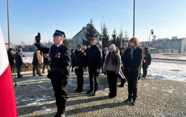 106. rocznica odzyskania niepodległości przez Gniewkowo 2026 r. 77