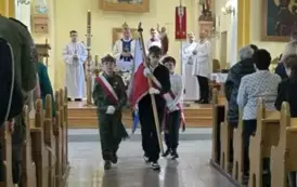 234. rocznica uchwalenia Konstytucji 3 Maja 1