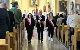 234. rocznica uchwalenia Konstytucji 3 Maja 13