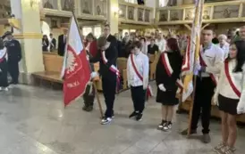 234. rocznica uchwalenia Konstytucji 3 Maja 30