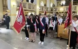 234. rocznica uchwalenia Konstytucji 3 Maja 33
