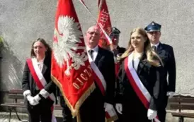 234. rocznica uchwalenia Konstytucji 3 Maja 45