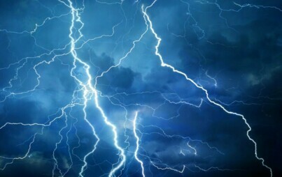 Zdjęcie do Ostrzeżenie meteorologiczne