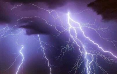 Zdjęcie do Ostrzeżenie meteorologiczne