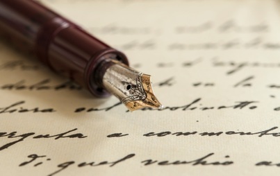 Zdjęcie do Światowy Dzień Poezji w bibliotece