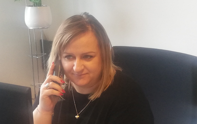 Zdjęcie do ZUS zaprasza na dyżury telefoniczne