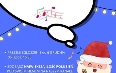 Zdjęcie do "Kolędowanie z Czarnoziemem"