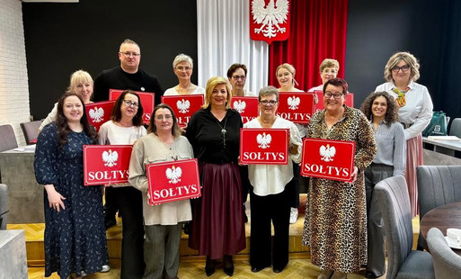 Zdjęcie do Dzień Sołtysa 2026
