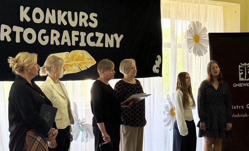 Zdjęcie do XXXI Gminny konkurs o "Złote Pi&oacute;ro Burmistrza" za nami