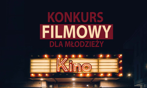 Zdjęcie do KRUS - konkurs filmowy dla młodziezy