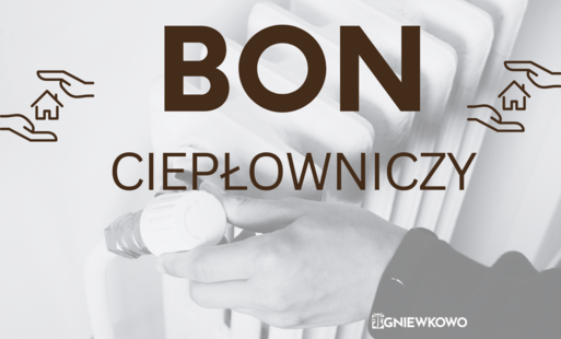Zdjęcie do Bon Ciepłowniczy - wnioski można składać od 1 lipca do 31 sierpnia w M-GOPS