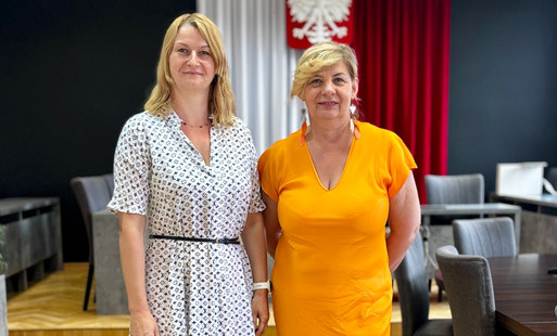 Zdjęcie do Nowy Zastępca Burmistrza powołany