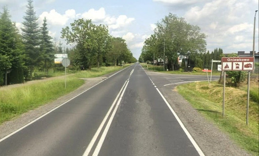 Zdjęcie do Remont ul. Piasta