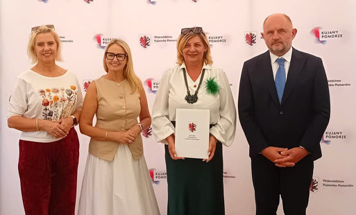 Zdjęcie do Dofinansowanie na modernizację boiska przy ul. 700-lecia